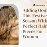 Hair Pieces For Women 