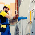 River Valley Air Conditioning, Inc.'s Emergency Repair Services: Fort Mohave, AZ’s Lifesaver
