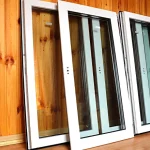 New Windows in Fairfax Station