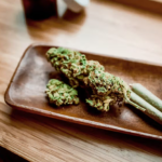 Chronic Thunder Strain