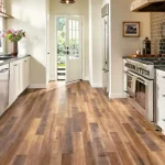 Laminate Flooring Installation