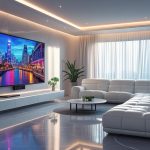 Professional Insights into TV Mounting and Installation in Toronto