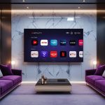 TV Mounting and Installation Vancouver – Perfect Results Every Time