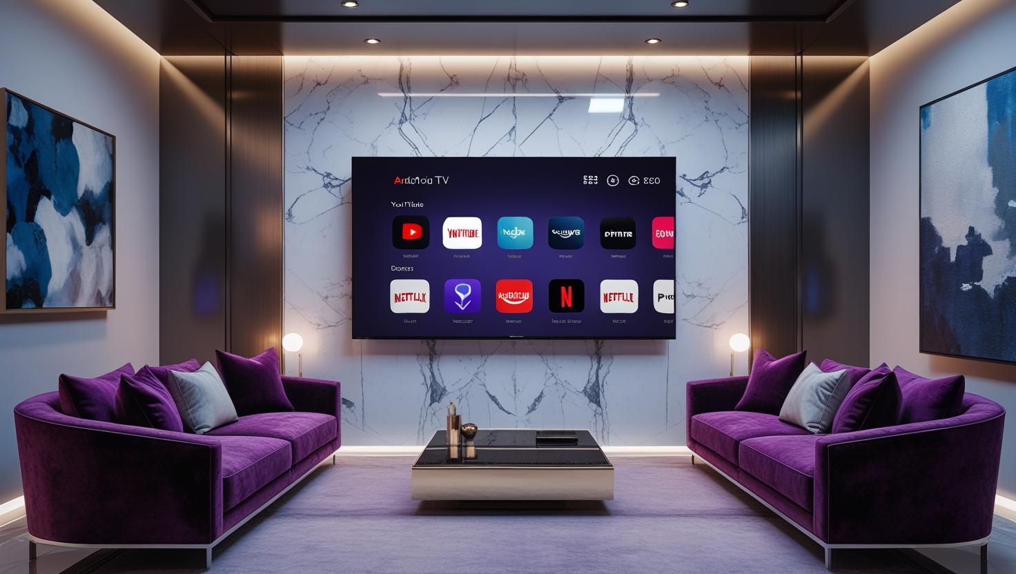 TV Mounting and Installation Vancouver – Perfect Results Every Time