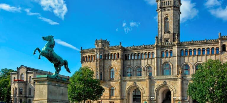 Best German universities for international students