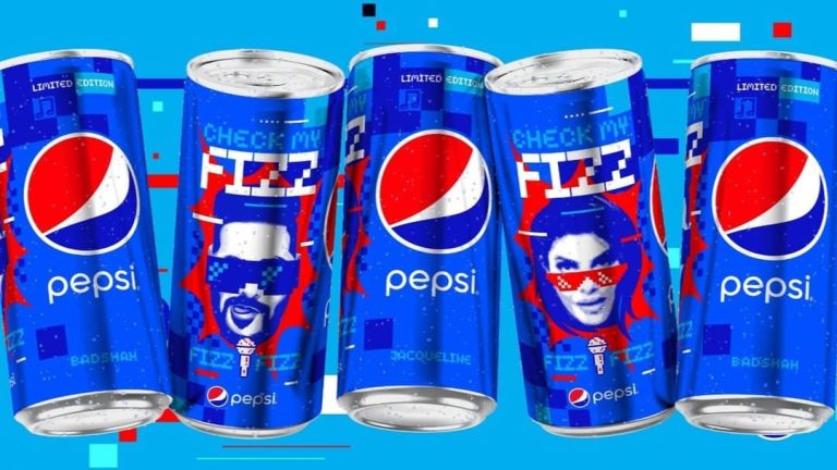 Best Pepsi limited edition cans 2025