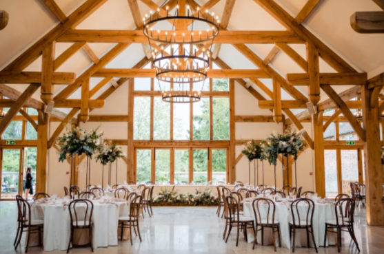 How Weekend Wedding Venues Help Couples Plan Perfect Celebrations