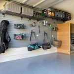 Brilliant Garage Organization Ideas That Free Up More Space