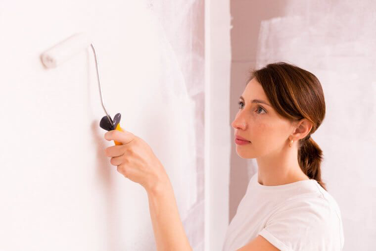 How To Transform Your Home With Professional Painting Techniques