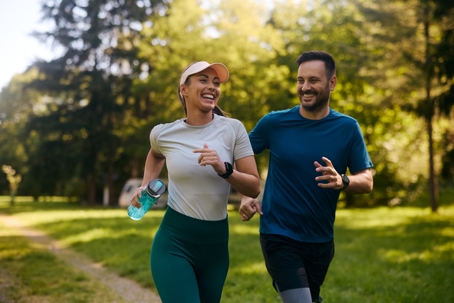 How Small Lifestyle Upgrades Lead to Big Improvements