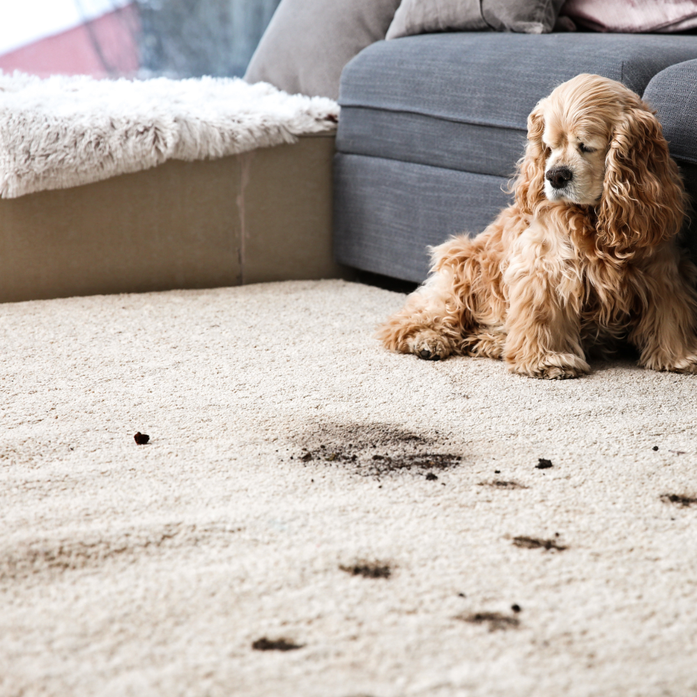 Preserving High-Density Nylon Carpet Resiliency: Expert Carpet Cleaning Service in Grosse Pointe Woods, MI