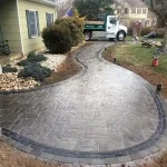 Accessible Outdoor Path Ideas for Stable Comfortable Yard Movement