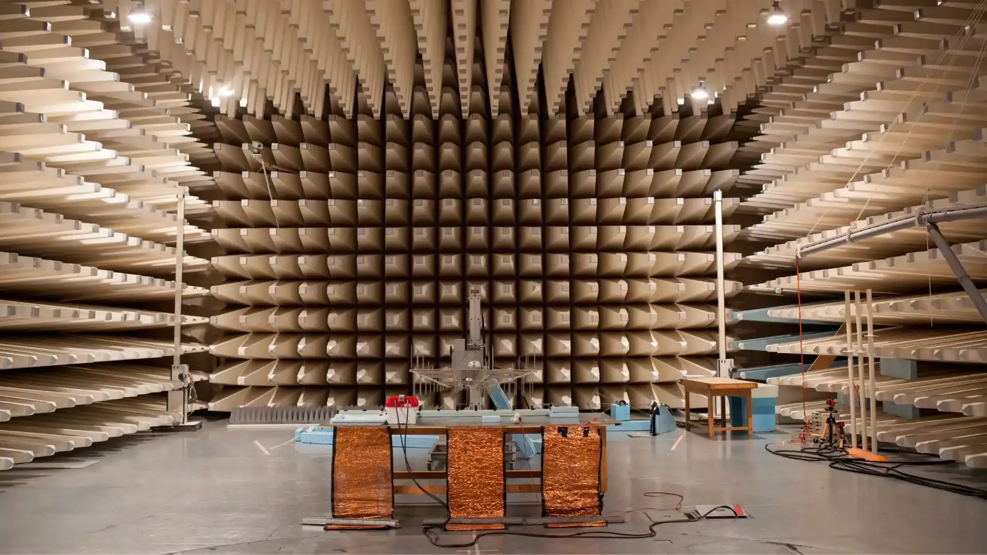Mechanical Room Noise Ideas for Hiding Hums and Vibrations
