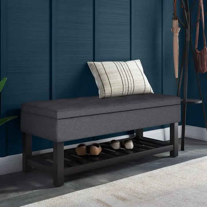 Key Storage Ideas That Keep Entry Surfaces Clear