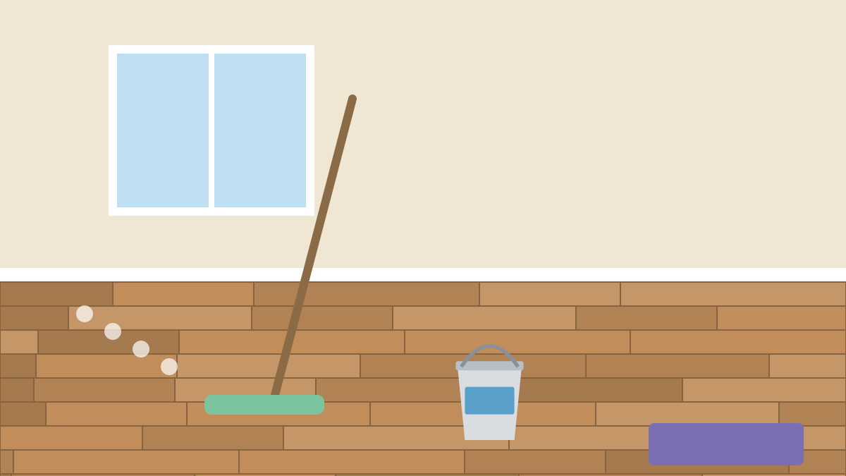Hardwood Floor Cleaning in Long Branch, NJ: Caring for Wood at the Jersey Shore