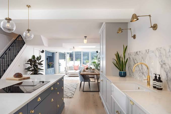 Spaces That Adapt: Creating a Home That Grows With Your Lifestyle