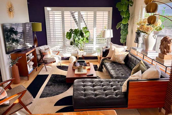Interior Design Choices That Make Small Homes Feel Less Restrictive